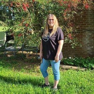 Meet your Posher, Patricia